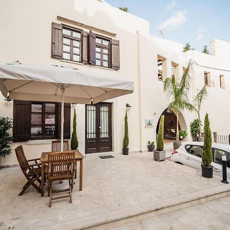 Lithinon Cozy Studios Chania  Exterior foto