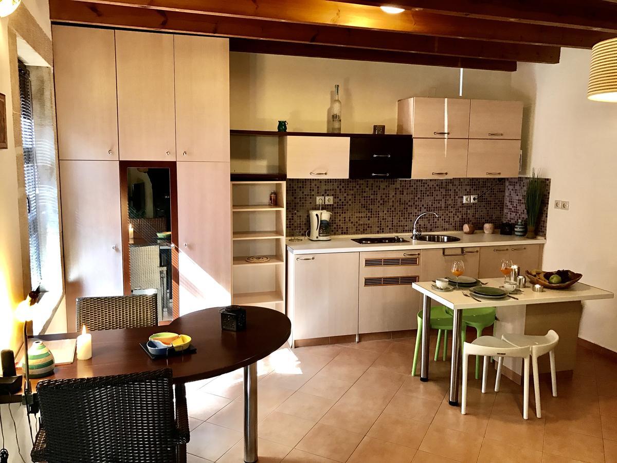 Lithinon Cozy Studios Chania  Exterior foto