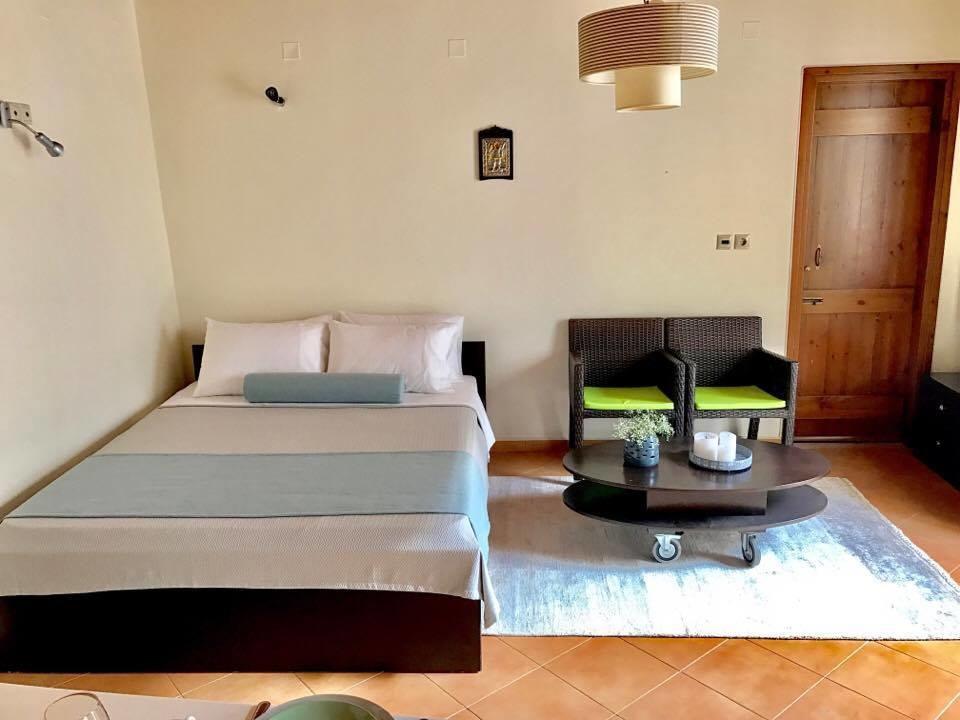 Lithinon Cozy Studios Chania  Exterior foto