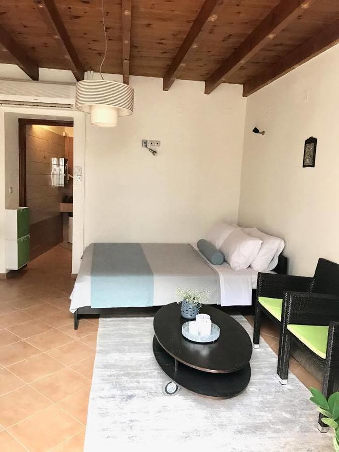 Lithinon Cozy Studios Chania  Exterior foto