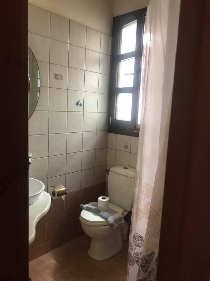 Lithinon Cozy Studios Chania  Exterior foto