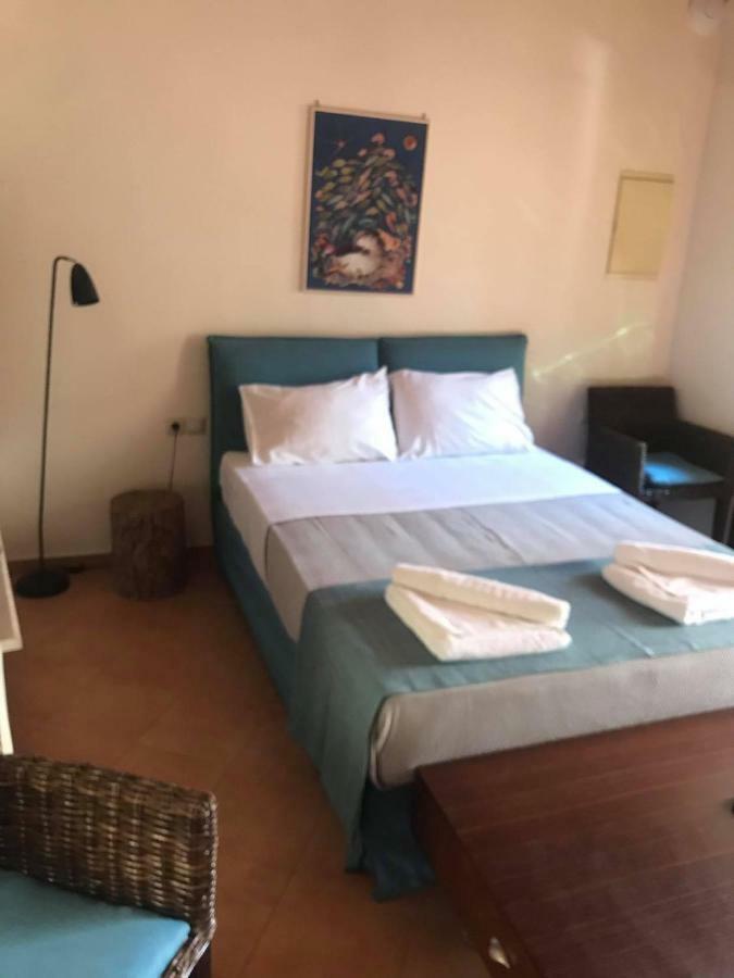 Lithinon Cozy Studios Chania  Exterior foto