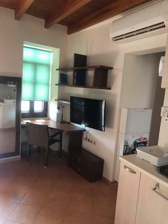Lithinon Cozy Studios Chania  Exterior foto