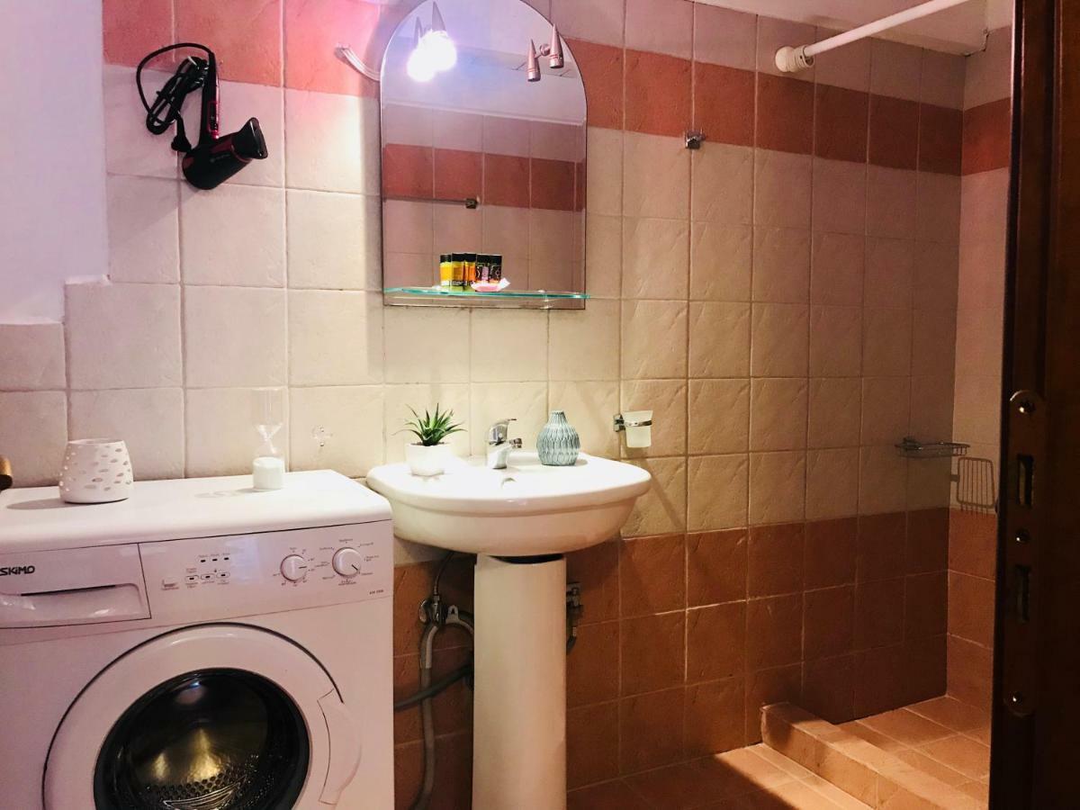 Lithinon Cozy Studios Chania  Cameră foto