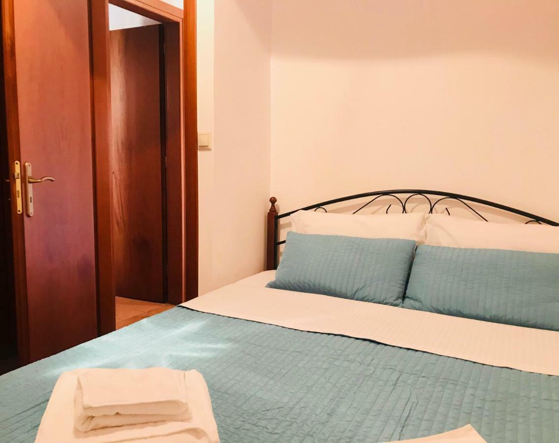 Lithinon Cozy Studios Chania  Exterior foto