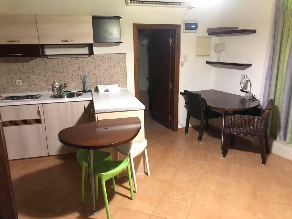 Lithinon Cozy Studios Chania  Exterior foto
